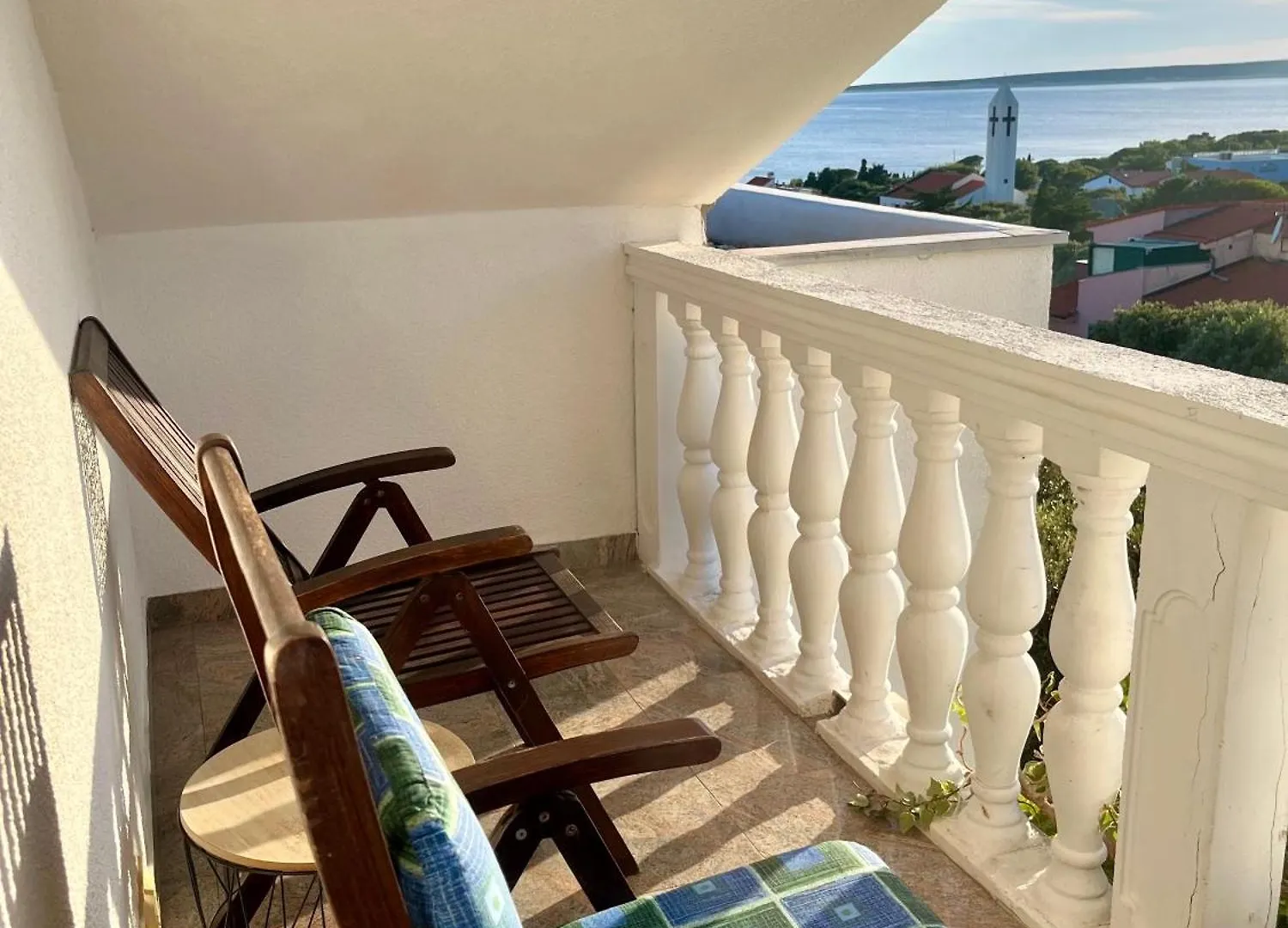 Apartment With Breathtaking Views マンドレ クロアチア